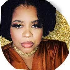 Amanda Goudeau's Instagram, Twitter & Facebook