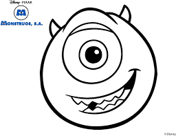 Coloring books for boys and girls of all ages. Monsters Inc Monsters Inc Coloring Pages Png Download Original Size Png Image Pngjoy
