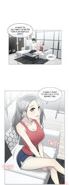 Sinopsis touch to unlock indo. Touch To Unlock Chapter 37 Mangavb
