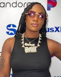 Claressa Shields The Greatest