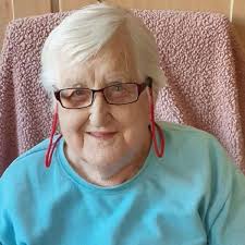 Mary 'Molly' Flood née Tobin