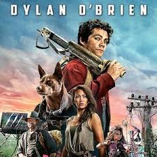 With dylan o'brien, jessica henwick, michael rooker, dan ewing. Love And Monsters Trailer 1 2020 Movieclips Trailers Youtube