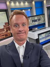 Meteorologist Amber Hardwick