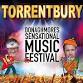 TORRENTBURY event image