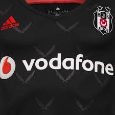 Beşiktaş bjk neues adidas auswartstrikot gestreift 17/18 champions league beşiktaş jk offizieller online shop. Sportbekleidung Adidas Besiktas Istanbul Damen Trikot Bjk Sport Freizeit Luxdental Si