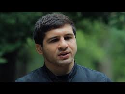 Arsen Harutyunyan Armenia vs Kamil KERYMOV UKRAINE