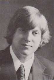 Timothy James Coates (1956-2010)