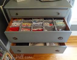 Drawer Dividers From Duct Tape And Foam Core Board How To Make Durable Drawer Dividers Fo Diy Drawer Dividers Dresser Drawer Organization Diy Drawer Organizer