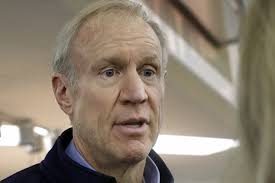 Rauner scores big win over union