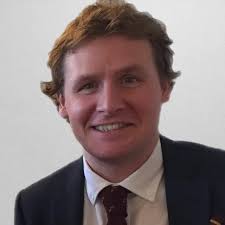 Mr. Mark Broe, Consultant Urologist