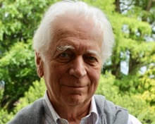 Sir William Mitchell