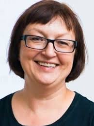 Галина Тимченко — биография, личная жизнь, фото, новости, иноагент, Иван  Колпаков, в молодости, журналистка 2025