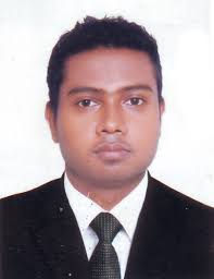 Md. Emad Uddin: Sylhet District Bar Association