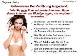 Die meisten männer haben keinen blassen schimmer davon. Frauen Schnell Ins Bett Kriegen Erfolg Bei Frauen