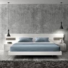 Pin By Sebastian G On Mobiliario Bedroom Bed Design Modern Bedroom Furniture Contemporary Bedroom