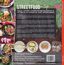 Sonja bakker weekmenu 1 vrouw. Bol Com Streetfood Met Sonja Sonja Bakker 9789078211471 Boeken