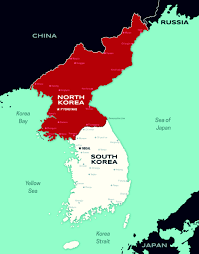 El departamento de estado en washington señaló su decepción por la decisión de corea del norte de cortar comunicación con corea del sur. Por Que Estan Divididas Corea Del Norte Y Corea Del Sur Historias De Nuestra Historia