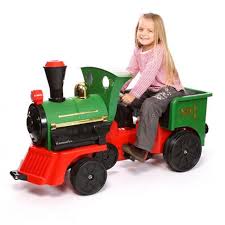 Ride On Kids Pedal Powered Little Play Train Ride On Train Kids Ride On Kids Training