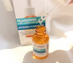 Read honest and unbiased product reviews from our users. Má»›i Review Balance Active Formula Hyaluronic Deep Moisture Serum