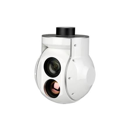 Viewpro U30TIR-35 Gimbal Camera - 30x Zoom & Thermal Tracking