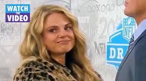 Abbey Gile accuses Zach Wilson of cheating with mum's friend: NFL news