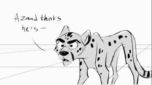 The series centers around kion, the son of simba and nala who is tasked with the daunting duty of leading the lion guard, a group tasked with the perseverance of the pride lands. No More For Me Thanks I Am A Russian
