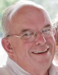 Obituary for James R. Beebe