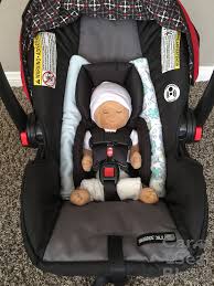 Graco Snugride 30 Lx Review History Repeats Itself In A Good Way Carseatblog