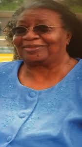 Obituary for Julia Merle Hines