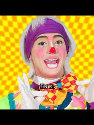 Peluche De Tejido De Randy El Mesmo