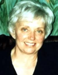 Susan Ebersole Obituary (1942