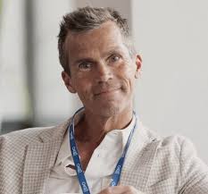 Michael Allison I Psychology Author at Quantum Way