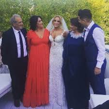 Μετά από ιατρικές εξετάσεις στην κύπρο και στο εξωτερικό, οι γιατροί κατέληξαν στο ότι κάποια κύτταρα του αμφιβληστροειδή είχαν νεκρωθεί και για. O Sportkaster Dhmhtrhs Xatzhgewrgioy Pantreythke Me Thn Paraolympionikh Karolina Pelendritoy Gossip Tv Gr