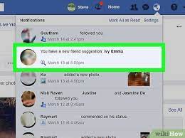 In fact, your personal information is available How To See Who Views Your Facebook Profile 13 Steps