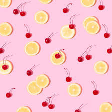 Check spelling or type a new query. Cherry Lemon Violet Tinder Studios Fruit Wallpaper Cherry Lemonade Iphone Wallpaper
