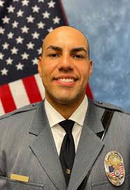 New police officers join Mount Olive ranks