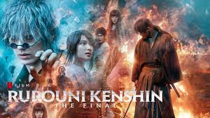 Jun 10, 2021 · rurouni kenshin: Rurouni Kenshin The Final Ending Explained Youtube