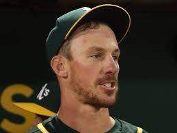 A's Star Chris Bassitt Gets Plate In Face During Successful Surgery
