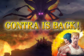 All the graphic is kept with original 8 bit design. Contra Evolution Apk 1 3 2 Juego Android Descargar