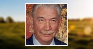 Walter F. Crosby Obituary February 1, 2008