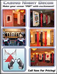 Finally, and consider a fully responsive. Boston Casino Events Casino Night Theme Decor