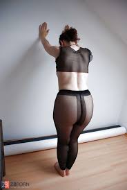 SILKE ODER SABINE - ZB Porn