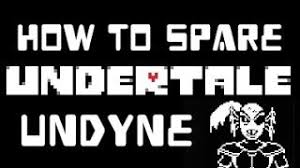Steam Community :: Guide :: Beating Undertale Without Dodging: The Easy Way