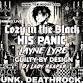 POST: A Post Punk, Deathrock, Industrial music... event in St. Petersburg, FL