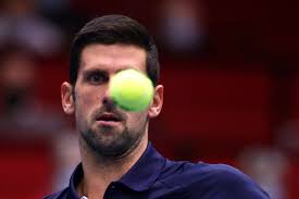 The latest tennis stats including head to head stats for at matchstat.com. Tennis Djokovic Virtually Assures Year End Top Ranking For Sixth Time Abs Cbn News