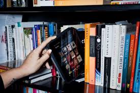 Print Books Vs E Books What S The Future Of Reading The Wiredshopper