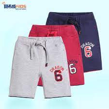 Shop a wide collection of men's, women's, kids shorts at kith.com. Buy Kids Summer New Boys Cotton Knit Shorts Printed Shorts Shorts For Children Big Boy Shorts In Cheap Price On Alibaba Com