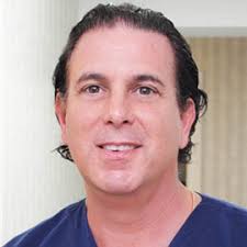 John A. DeBello, DPM FACFAS