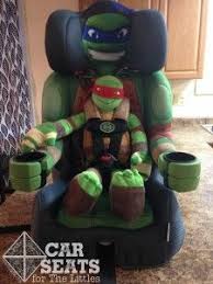 Kids Embrace Teenage Mutant Ninja Turtles Car Seat Review Car Seat Reviews Turtle Car Teenage Mutant Ninja Turtles