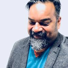 Simon Blake OBE CCMI